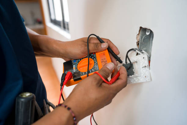 Best Electrician Near Me  in Kodi Station, AK