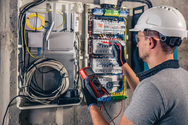 Best Commercial Electrician Services  in Kodi Station, AK