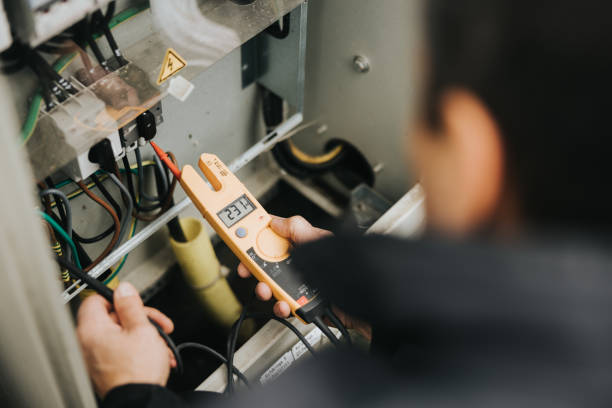 , AK Electrician Company