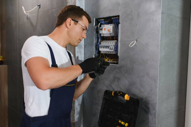 Best Affordable Electrician  in Kodi Station, AK