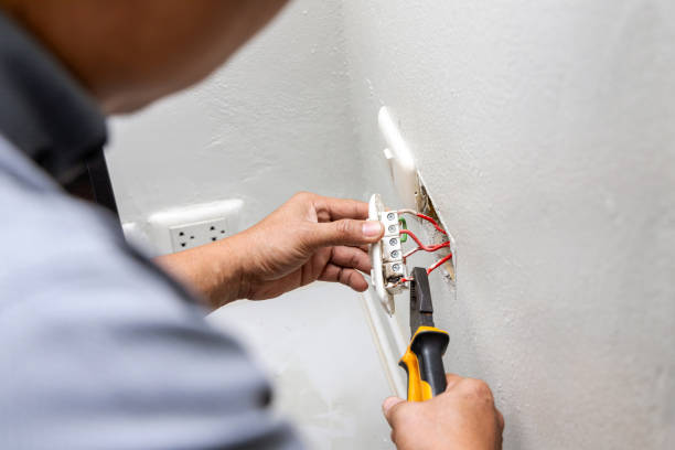 Best Electrical Wiring Services  in Kodi Station, AK