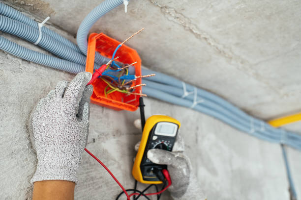Affordable Electrical Installation in AK